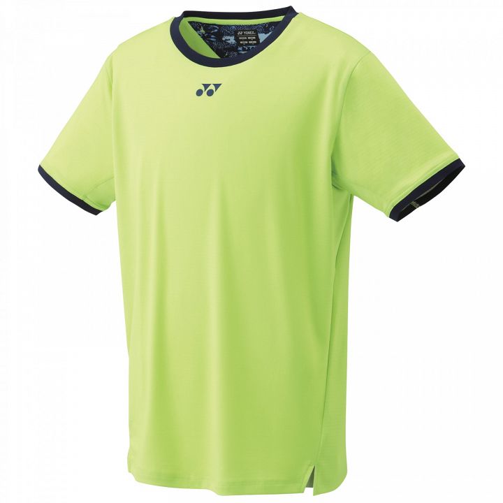 Yonex Men's Australian Open T-Shirt 10450 Fresh Lime